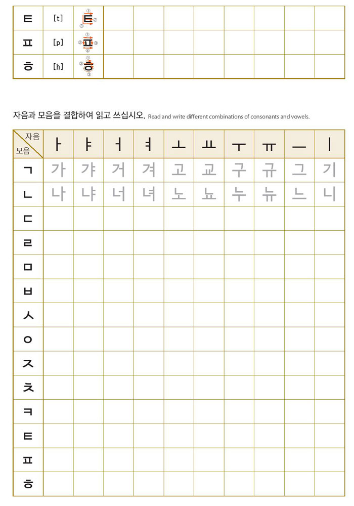 2-한글-익히기-Ⅱ