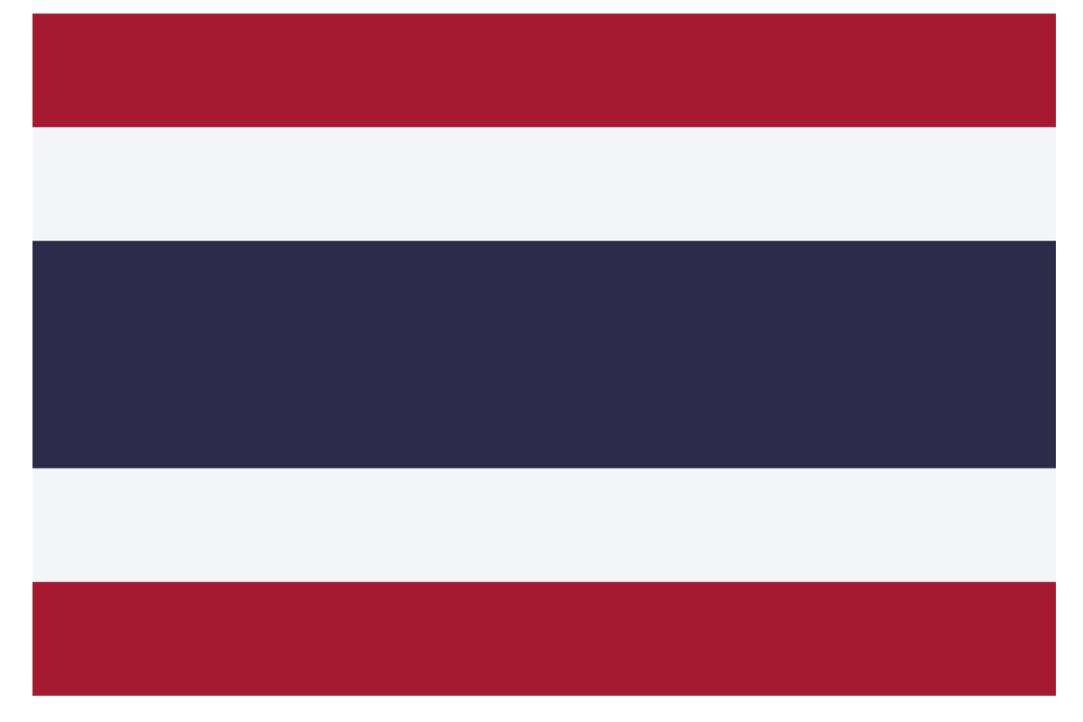 ĐỀ THAILAND