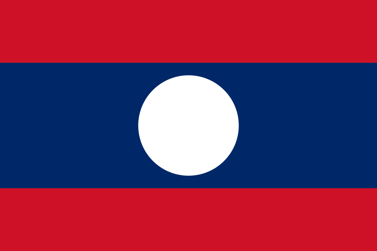 ĐỀ LAOS