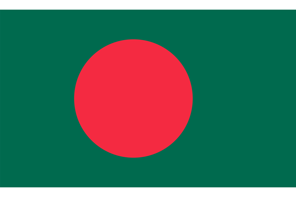 ĐỀ  BANGLADES