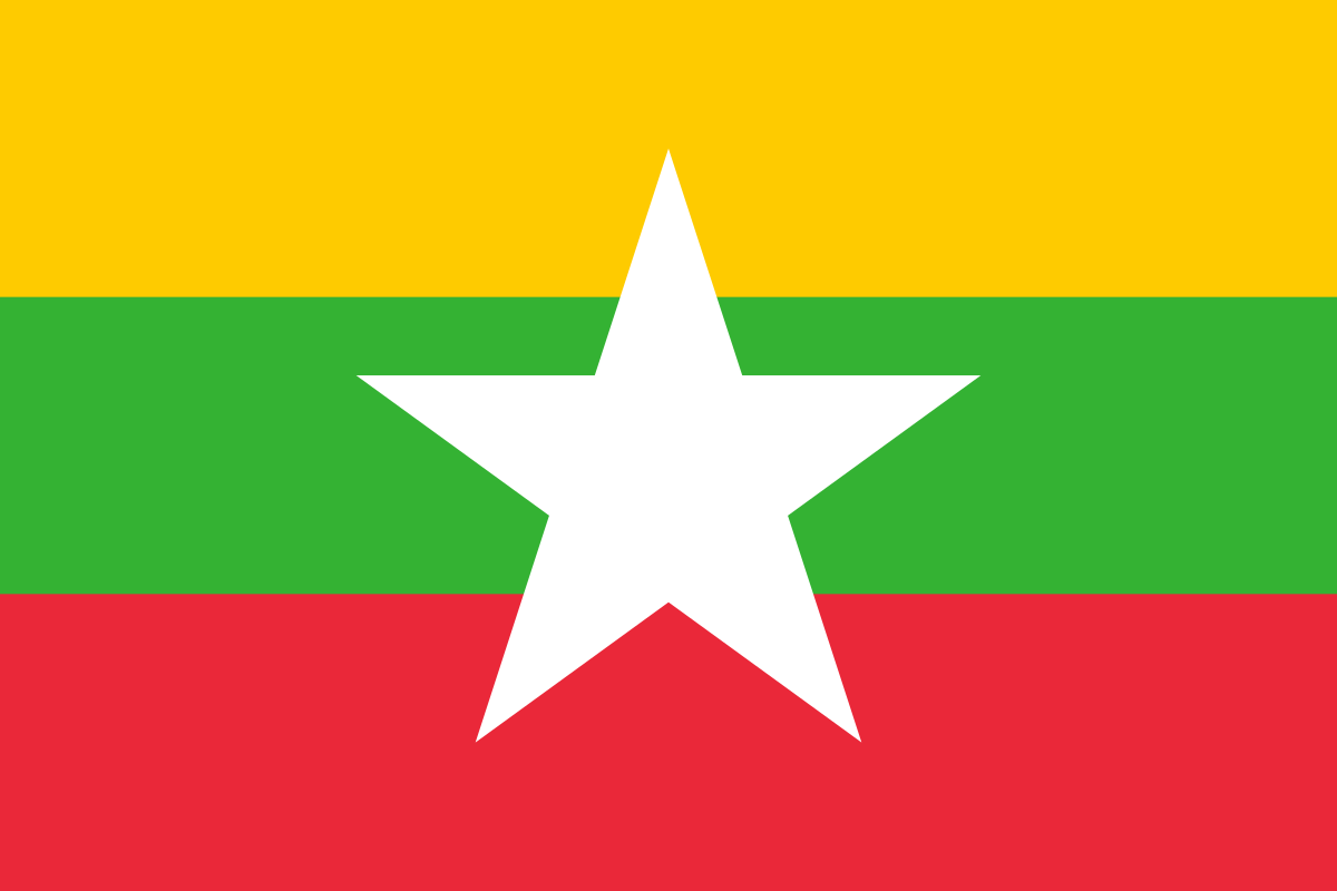 ĐỀ MYANMA