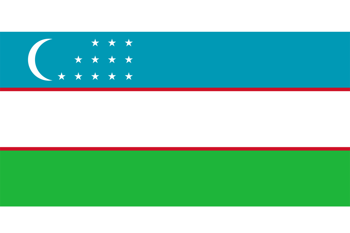 ĐỀ UZABEKISTAN